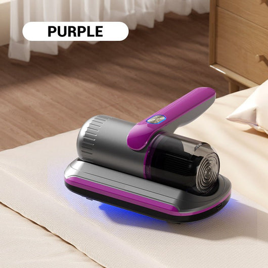 Multifunctional Wireless Handheld UV Bed Vacuum Cleaner - AxenBox