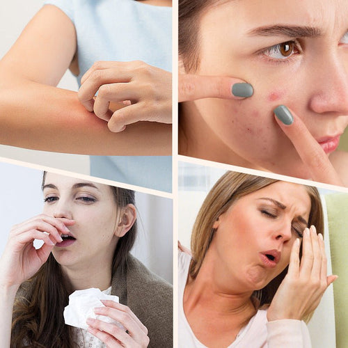 Multifunktionaler kabelloser Handstaubsauger mit UV-Beleuchtung