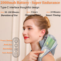 Neck Massager Instrument Full Body - AxenBox