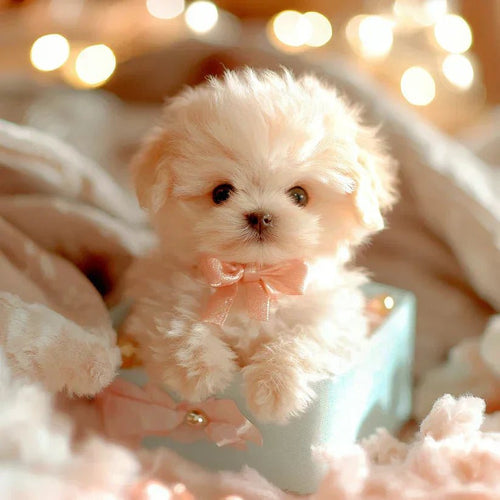 NICOO – Mein verspielter Roboterwelpe 🌈 🐶🐶