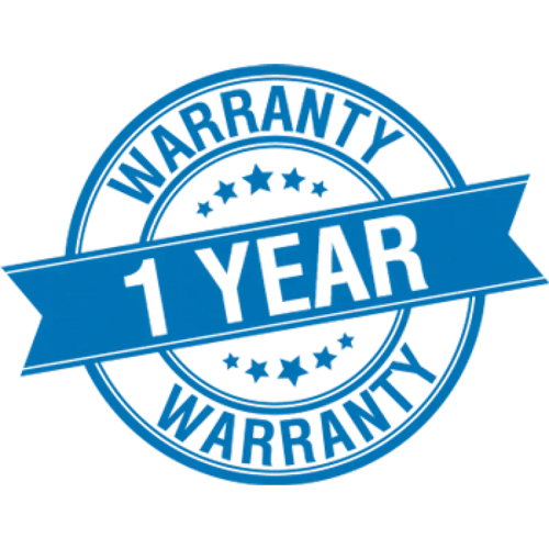 Ein Umtausch, eine Garantie