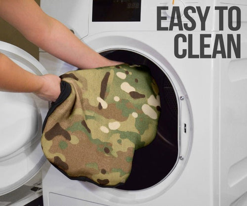 Personalisierte Autositzbezüge für einen Veteranen mit Militärabzeichen (2 Stück, universelle Passform) 