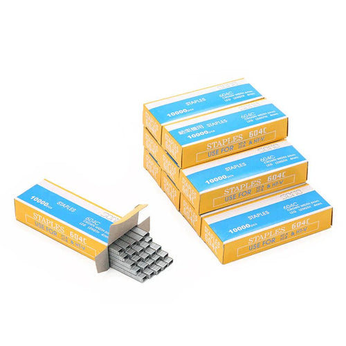 Pflanzenbindemaschine 