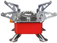 Portable Camping Gas Stove - AxenBox
