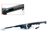 Portable Folding Fishing Rod, Gift For Fishing Lovers - AxenBox