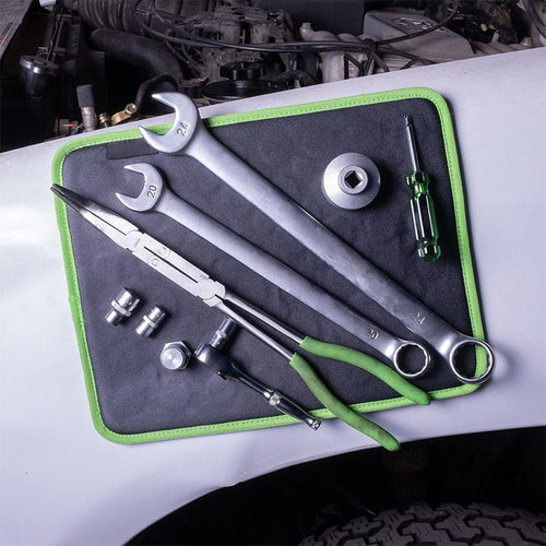 Leistungsstarke magnetische Werkzeughaltermatte ✈️Kostenloser Versand