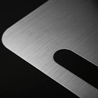 Pure Titanium Cutting Board - AxenBox