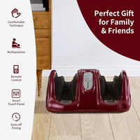 Shiatsu Foot & Leg Massager - AxenBox