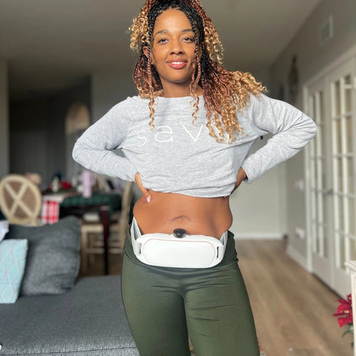 Intelligentes Sculpting-Massagegerät 