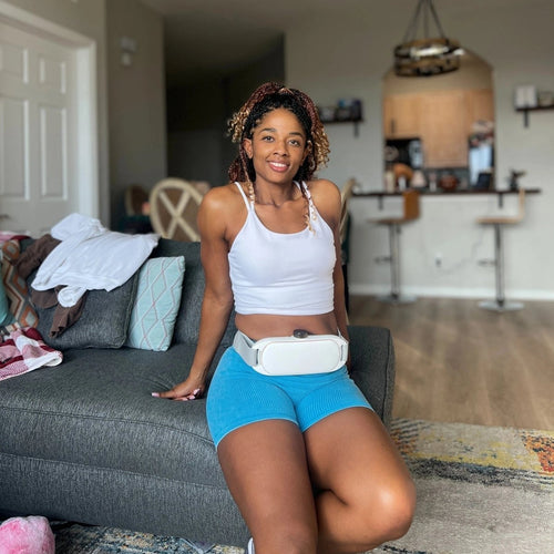 Intelligentes Sculpting-Massagegerät 