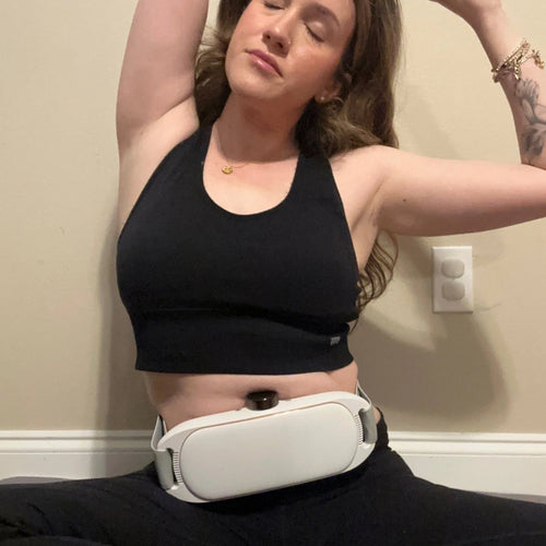 Intelligentes Sculpting-Massagegerät 