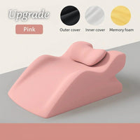 The Love Pillow – Discreet, Portable Wedge for Deeper Connection - AxenBox