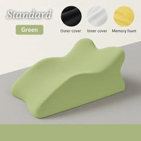 The Love Pillow – Discreet, Portable Wedge for Deeper Connection - AxenBox