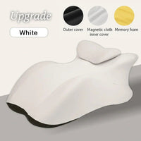 The Love Pillow – Discreet, Portable Wedge for Deeper Connection - AxenBox