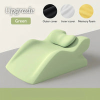 The Love Pillow – Discreet, Portable Wedge for Deeper Connection - AxenBox