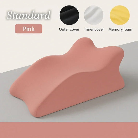 The Love Pillow – Discreet, Portable Wedge for Deeper Connection - AxenBox