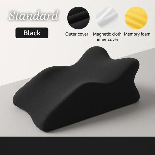 The Love Pillow – Discreet, Portable Wedge for Deeper Connection - AxenBox