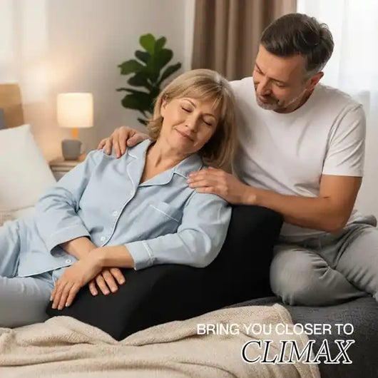 The Love Pillow for Couples - AxenBox
