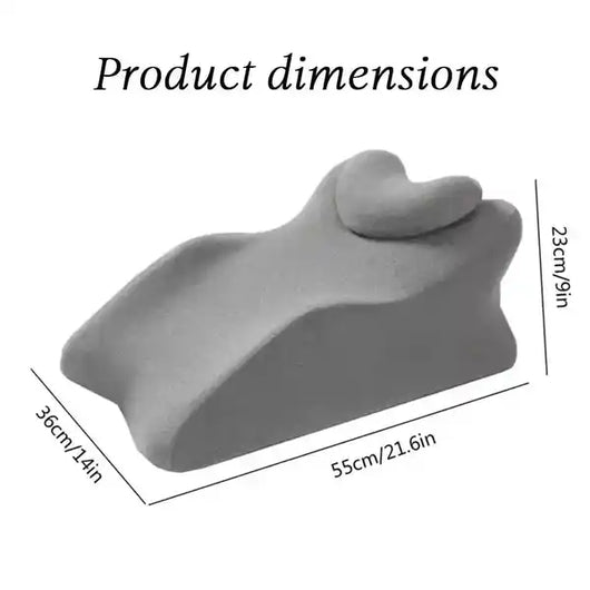 The Love Pillow for Couples - AxenBox