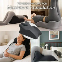 The Love Pillow for Couples - AxenBox