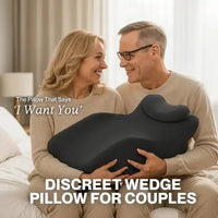 The Love Pillow for Couples - AxenBox