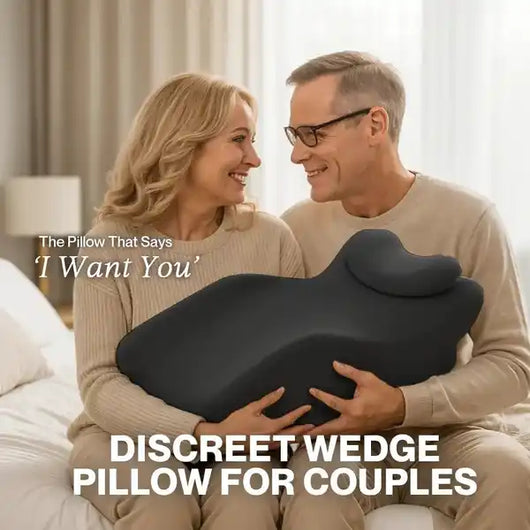 The Love Pillow for Couples - AxenBox