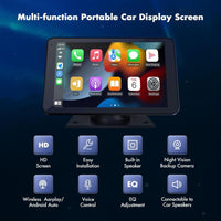 ⏳Time - limited Special⏰Wide - Compatibility Multi - Device Car Infotainment System - AxenBox