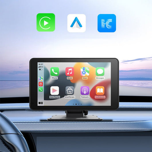 ⏳Time - limited Special⏰Wide - Compatibility Multi - Device Car Infotainment System - AxenBox