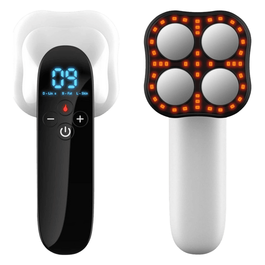 Ultrasonic Cavitation - AxenBox