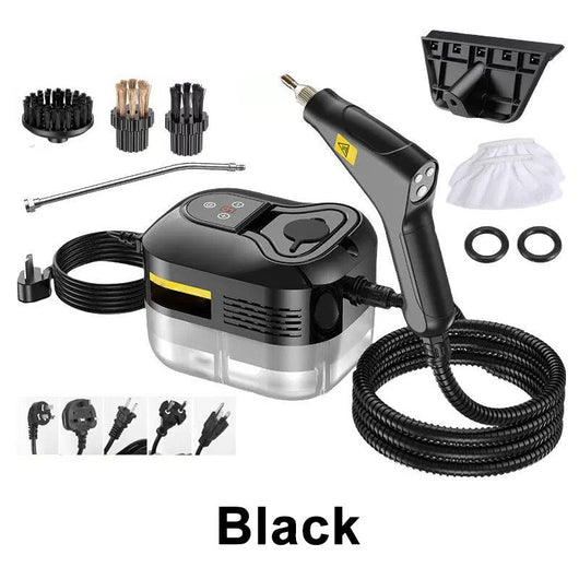 💥Upgraded Style💥Multi - Functional Portable Steam Cleaner - AxenBox