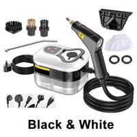 💥Upgraded Style💥Multi - Functional Portable Steam Cleaner - AxenBox