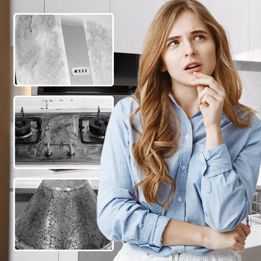 💥Upgraded Style💥Multi - Functional Portable Steam Cleaner - AxenBox