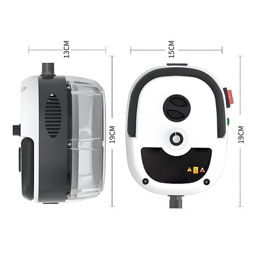 💥Upgraded Style💥Multi - Functional Portable Steam Cleaner - AxenBox