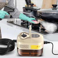 💥Upgraded Style💥Multi - Functional Portable Steam Cleaner - AxenBox