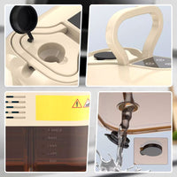 💥Upgraded Style💥Multi - Functional Portable Steam Cleaner - AxenBox