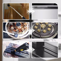 💥Upgraded Style💥Multi - Functional Portable Steam Cleaner - AxenBox