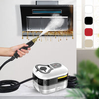 💥Upgraded Style💥Multi - Functional Portable Steam Cleaner - AxenBox