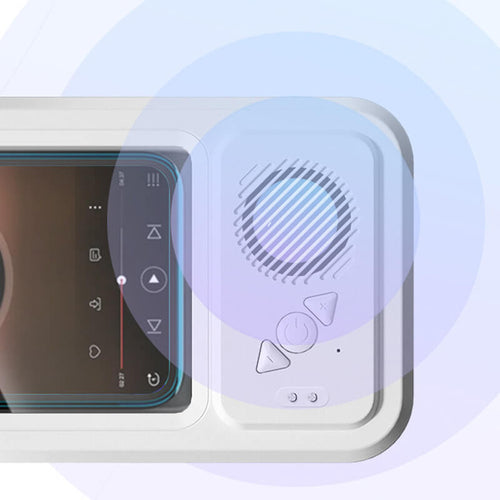 Wasserdichte Handyhülle mit Bluetooth-Lautsprecher