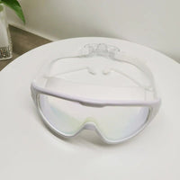 Wide View Anti Fog & UV Swimming Goggles - AxenBox