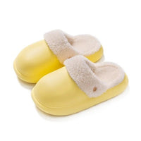 Winter Slippers For Home Use - AxenBox