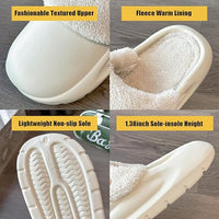 Winter Slippers For Home Use - AxenBox